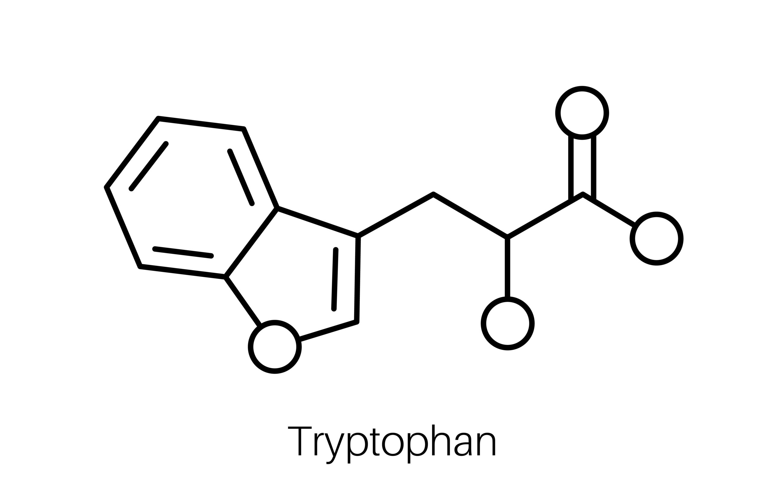 L-триптофан - дозировка